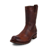7133 Mighty Evolution Tan UN - Sendra Boots