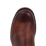 7133 Mighty Evolution Tan UN - Sendra Boots