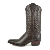 7280 Gene Anelina Marron - Sendra Boots