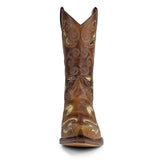 7490P CUERVO EVOLUTION TANG EVOLUTION TANG - Sendra Boots