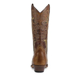 7490P CUERVO EVOLUTION TANG EVOLUTION TANG - Sendra Boots