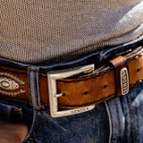 7606 Evolution Tang - Sendra Boots