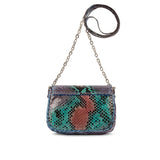 7735 Python Fantasia 206 - Sendra Boots