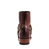 7811 Blues Britnes Fl. Marron-Evolution Tang - Sendra Boots