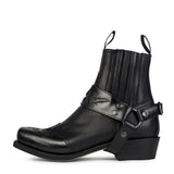 7811 Blues Sprinter Negro - Sendra Boots