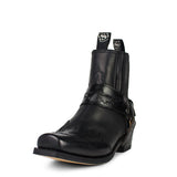 7811 Blues Sprinter Negro - Sendra Boots