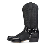 7862 58 SETA SPRINTER NEGRO - Sendra Boots