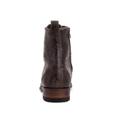 8062 Mars Barbados Quercia - Sendra Boots