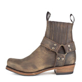 8286 Blues Mad Dog Tang Lav - Sendra Boots