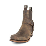 8286 Blues Mad Dog Tang Lav - Sendra Boots