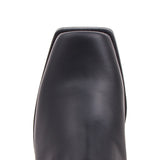 8286 Blues Pull Oil Negro - Sendra Boots