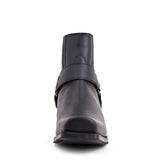 8286 Blues Pull Oil Negro - Sendra Boots