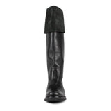 8335 PLANA BARTOLO NEGRO - Sendra Boots