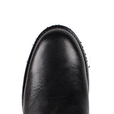 8335 PLANA BARTOLO NEGRO - Sendra Boots