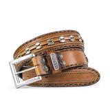 8340 CINTURONES EVOLUTION TANG - Sendra Boots