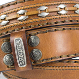 8340 CINTURONES EVOLUTION TANG - Sendra Boots