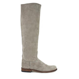 8367 Plana Serraje Taupe - Sendra Boots
