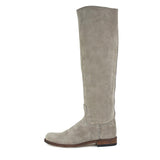 8367 Plana Serraje Taupe - Sendra Boots