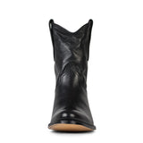 8389 DEBORA DUSA NEGRO - Sendra Boots