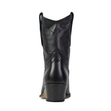8389 DEBORA DUSA NEGRO - Sendra Boots