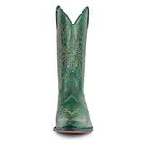 8500 CUERVO PALERMO VERDE - Sendra Boots