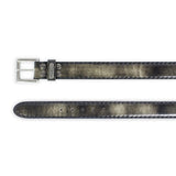 8563 CINTURONES DENVER TIERRA - Sendra Boots