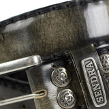 8563 CINTURONES DENVER TIERRA - Sendra Boots