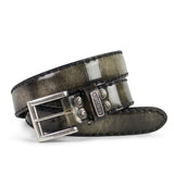 8563 CINTURONES DENVER TIERRA - Sendra Boots