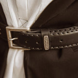 8563 Negro - Sendra Boots