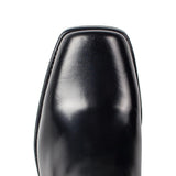 8833 BLUES ANTIC NEGRO - Sendra Boots