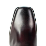 8833 BLUES FLORENTIC FUCHSIA - Sendra Boots