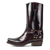 8833 BLUES FLORENTIC FUCHSIA - Sendra Boots