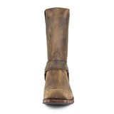 8833 Blues Mad Dog Tang - Sendra Boots