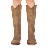 8840 Debora Old Martens Corda - Sendra Boots