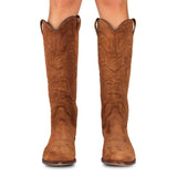 8840 Debora Old Martens Cuoio - Sendra Boots