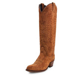8840 Debora Old Martens Cuoio - Sendra Boots