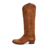 8840 Debora Old Martens Cuoio - Sendra Boots
