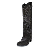 8840 Debora Serraje Kaleido - Sendra Boots