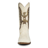 8850 Debora Floter beig - Sendra Boots