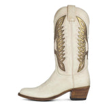 8850 Debora Floter beig - Sendra Boots