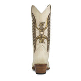 8850 Debora Floter beig - Sendra Boots