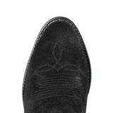 8850 DEBORA-NL SERRAJE NEGRO - Sendra Boots