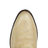 8850 Debora Olimpia Milk Lavado - Sendra Boots