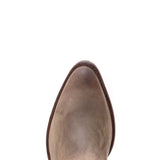 8858 DONNA FLOTER BEIG - Sendra Boots