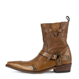 8923 MENS CORONA 3205 - Sendra Boots