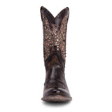 8987 Sara Barbados Quercia - Sendra Boots
