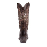 8987 Sara Barbados Quercia - Sendra Boots
