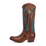 8990 Debora Olimpia 023 lav. UM - Sendra Boots