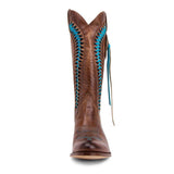 8990 Debora Olimpia 023 lav. UM - Sendra Boots