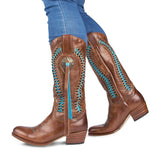 8990 Debora Olimpia 023 lav. UM - Sendra Boots
